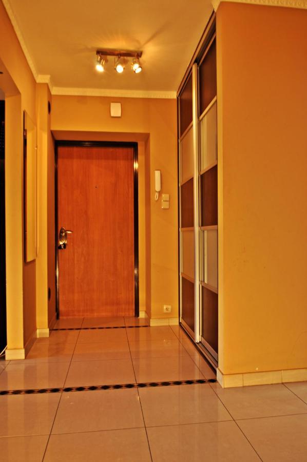 Apartamenty Sobiczkowa Wyspa Косцелиско Экстерьер фото