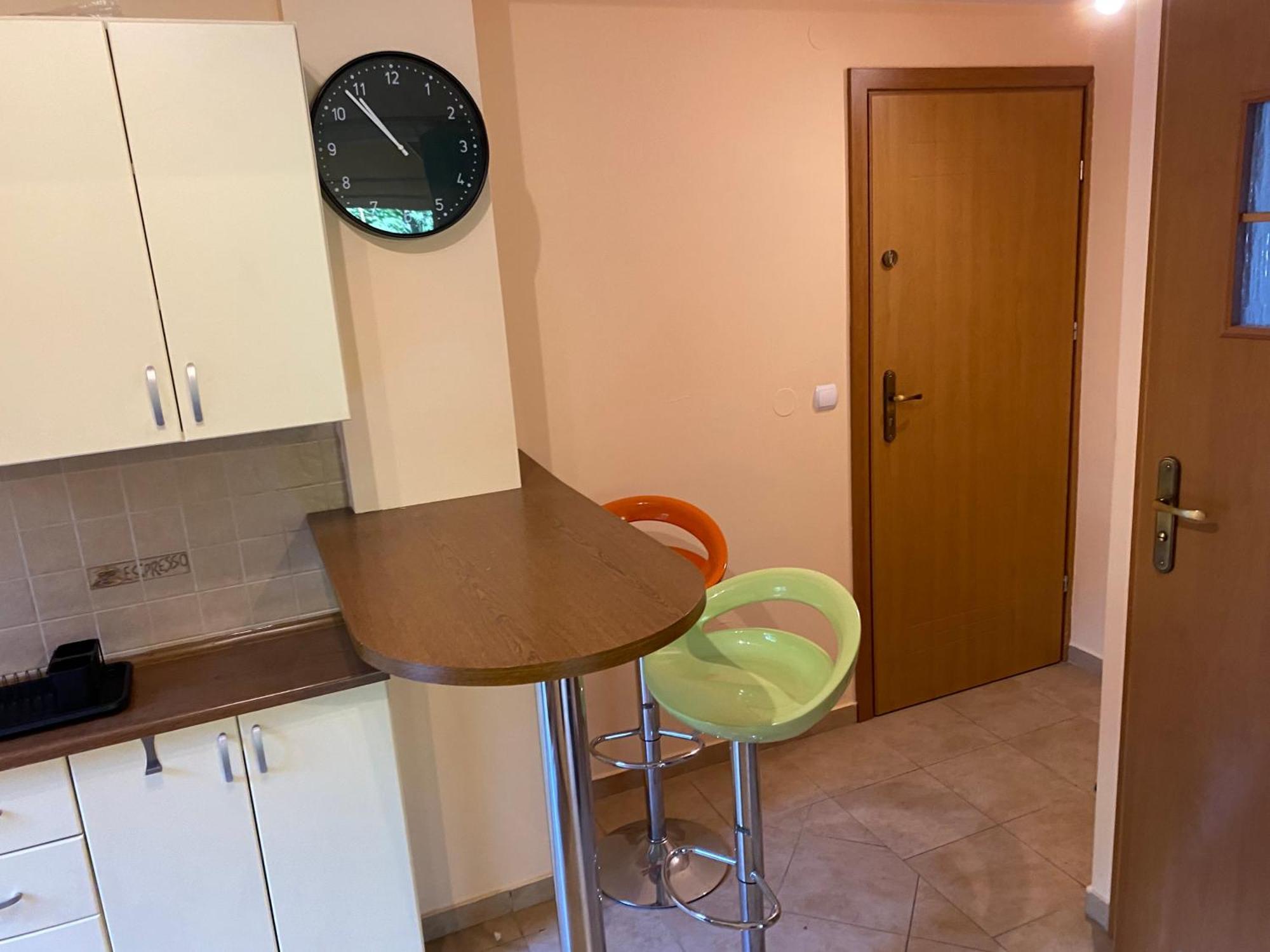 Apartamenty Sobiczkowa Wyspa Косцелиско Экстерьер фото