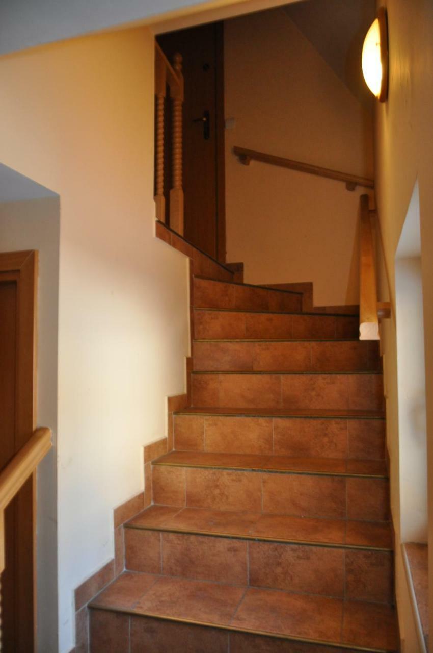 Apartamenty Sobiczkowa Wyspa Косцелиско Экстерьер фото